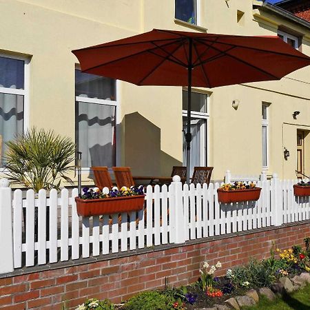 Ferienwohnung Malchow See 9921 Bagian luar foto