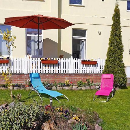 Ferienwohnung Malchow See 9921 Bagian luar foto