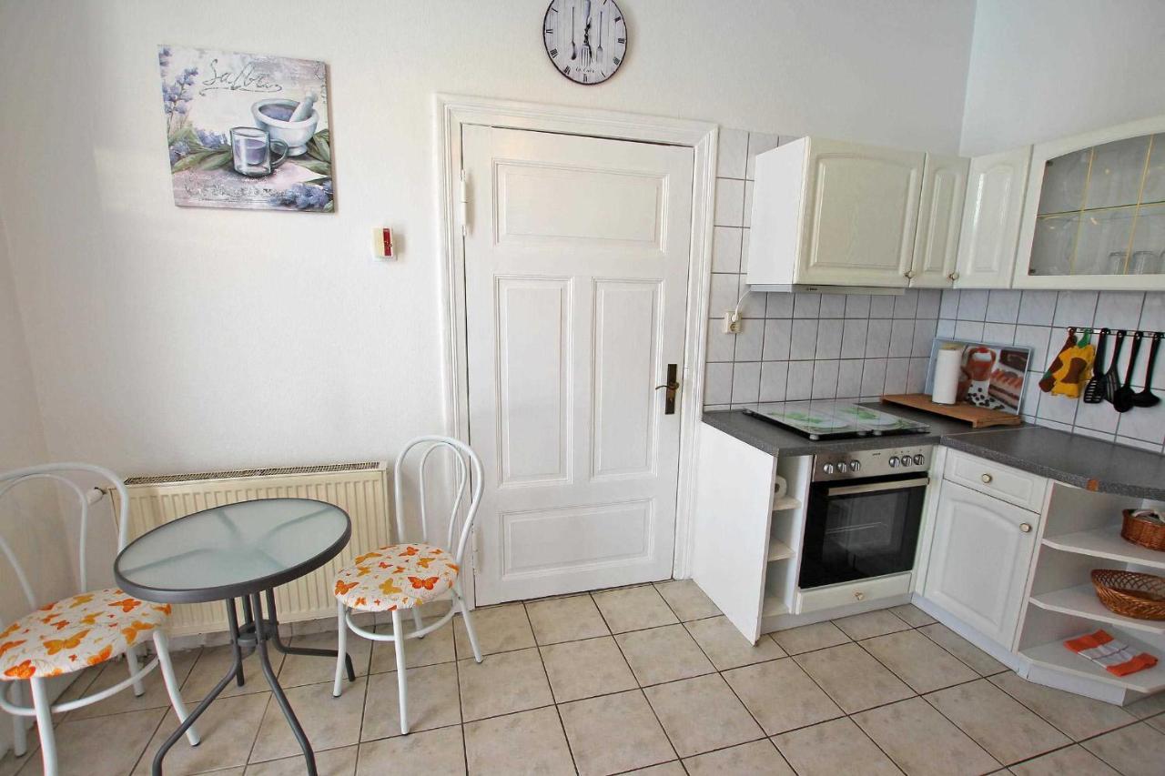 Ferienwohnung Malchow See 9921 Ruang foto