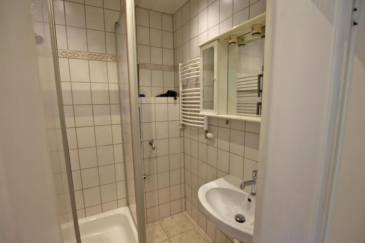 Ferienwohnung Malchow See 9921 Bagian luar foto