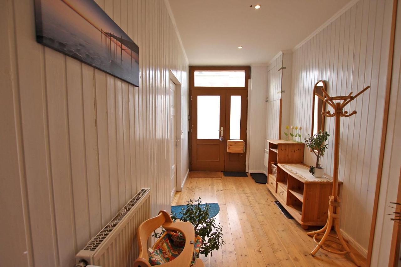 Ferienwohnung Malchow See 9921 Bagian luar foto